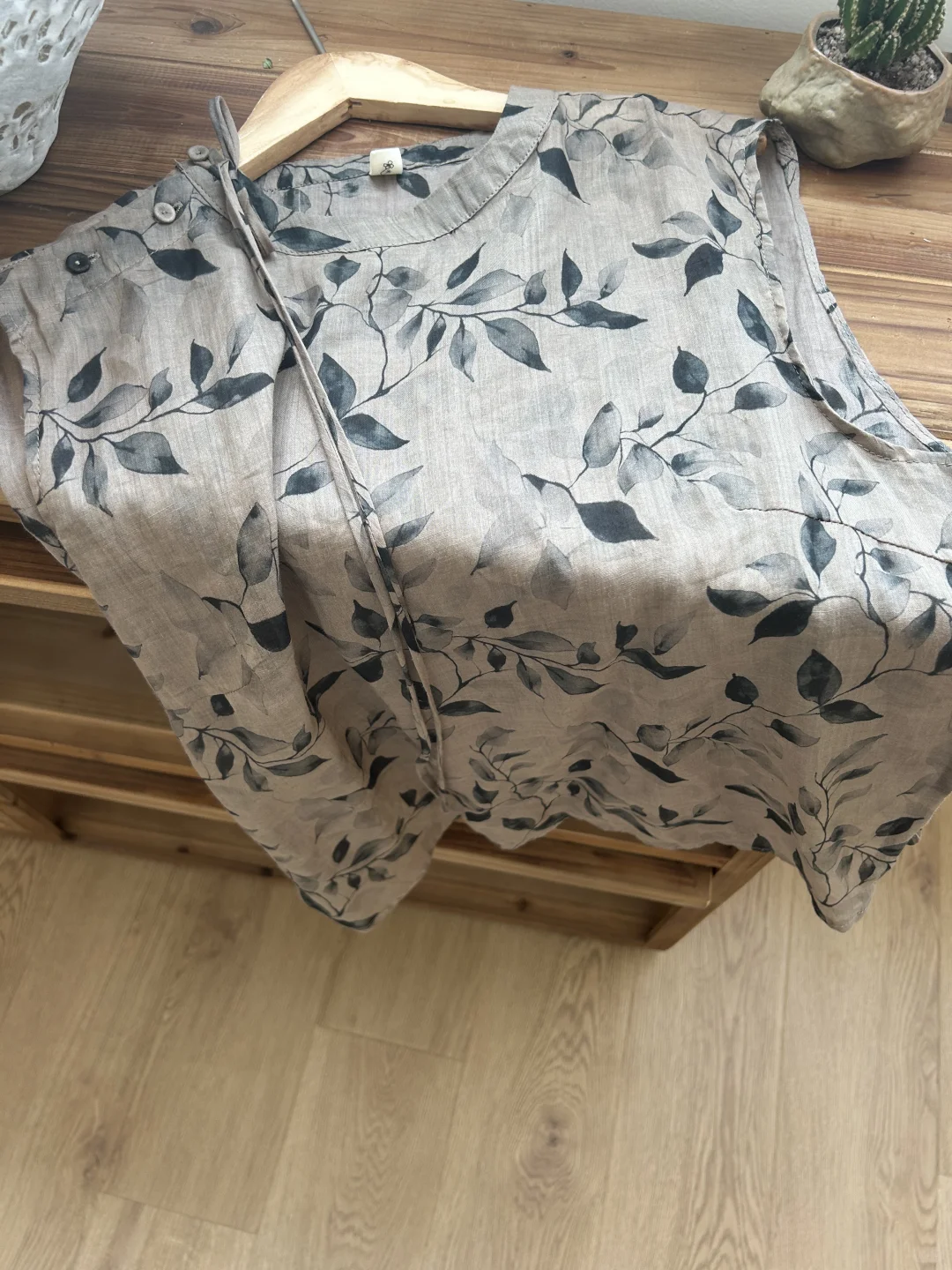 怀旧复古？文艺背心