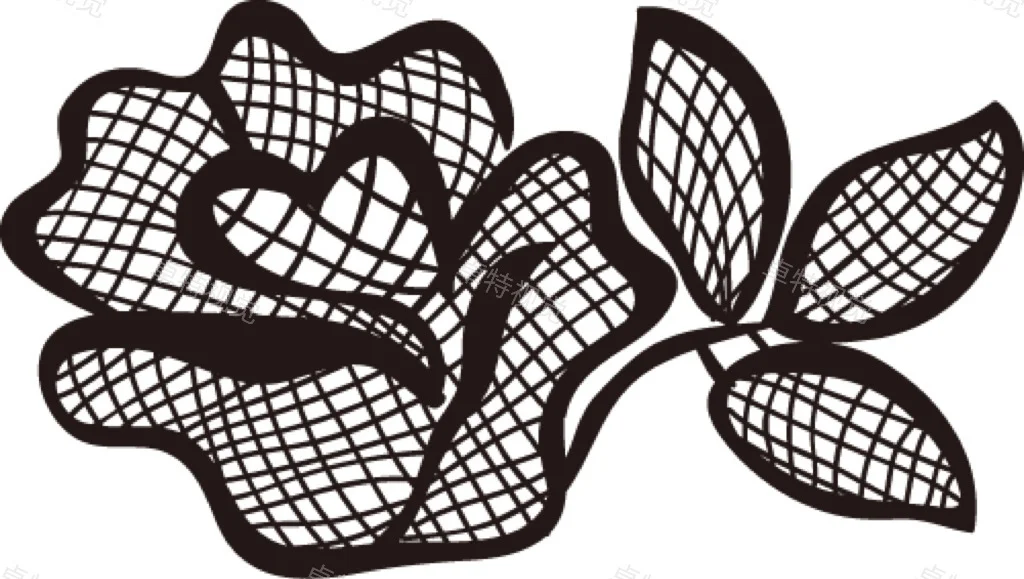 💫蕾丝控狂喜！这些绝美蕾丝元素也太戳少女