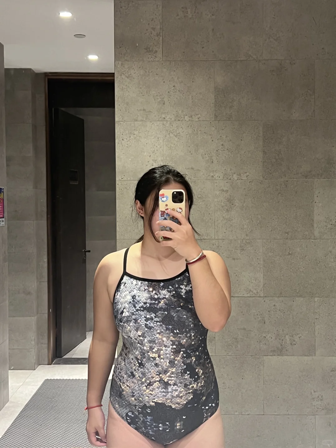 杭州游泳女教练、杭州游泳女教练～