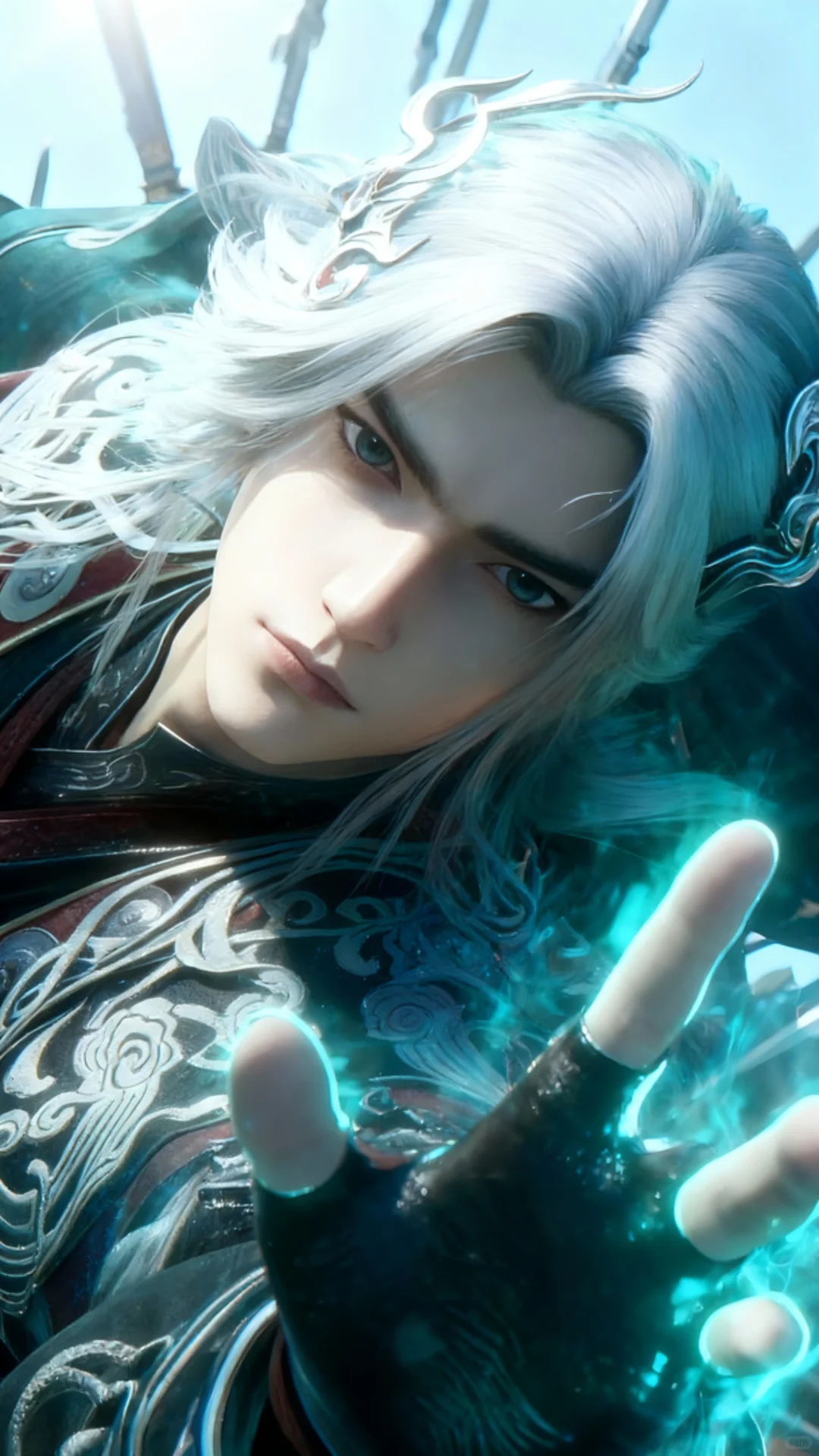 又是一年冬 别来无恙