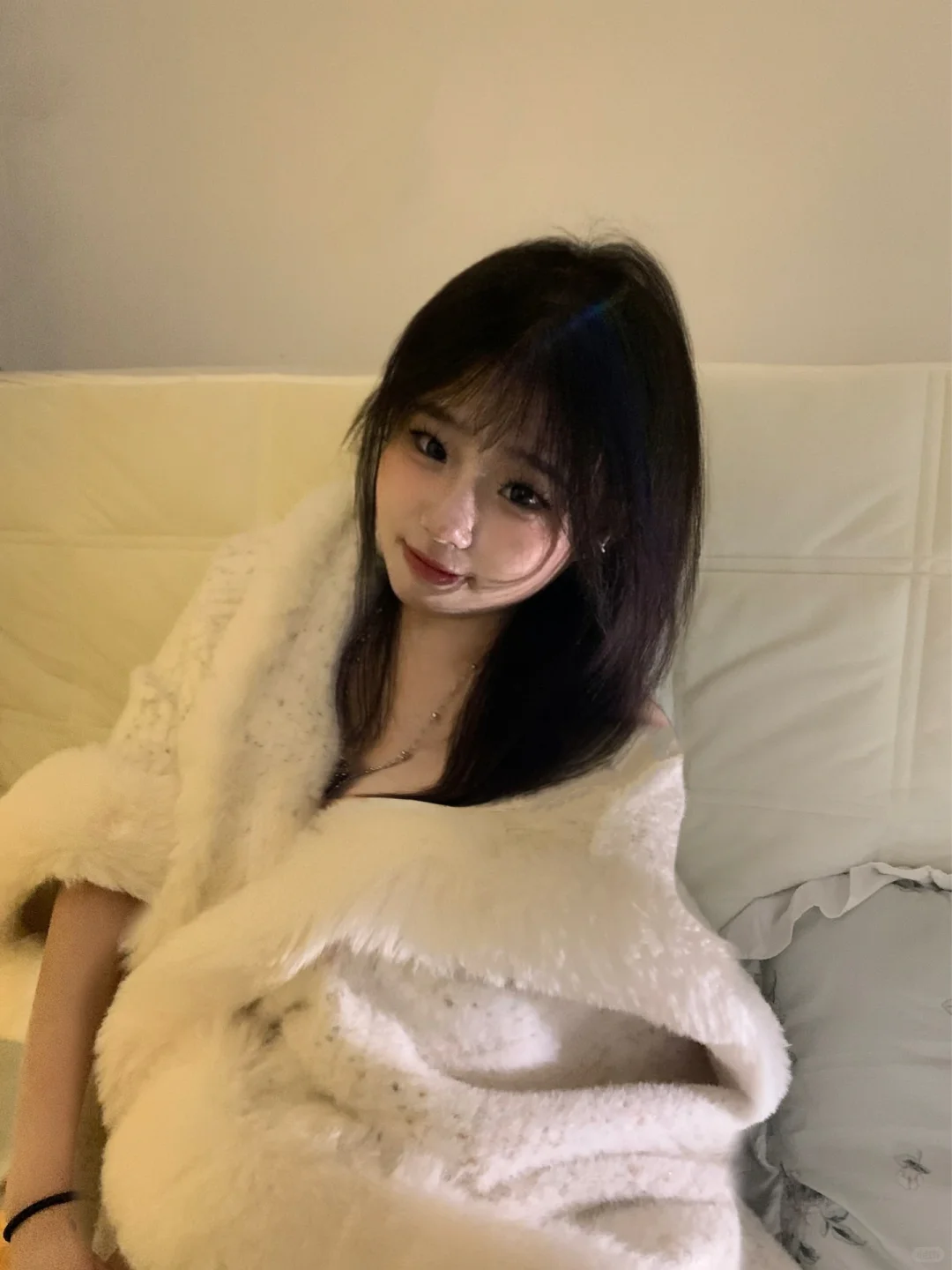 姐姐～～～～～～你不喜欢吗～～～～～｜