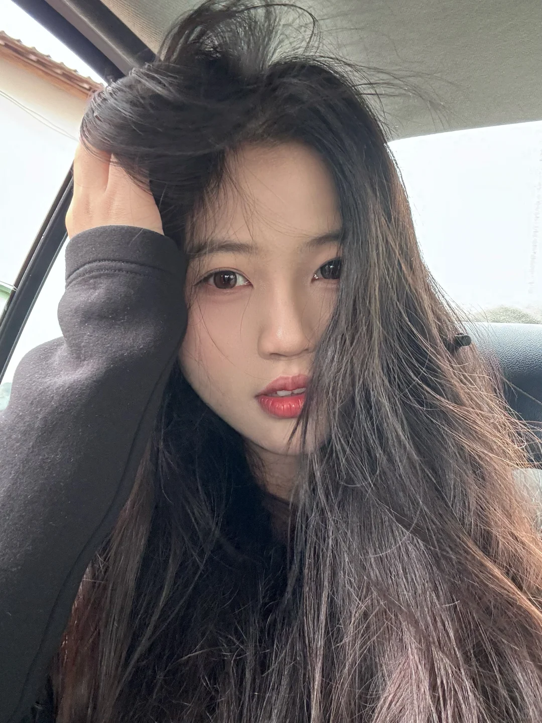 女孩你别太天真