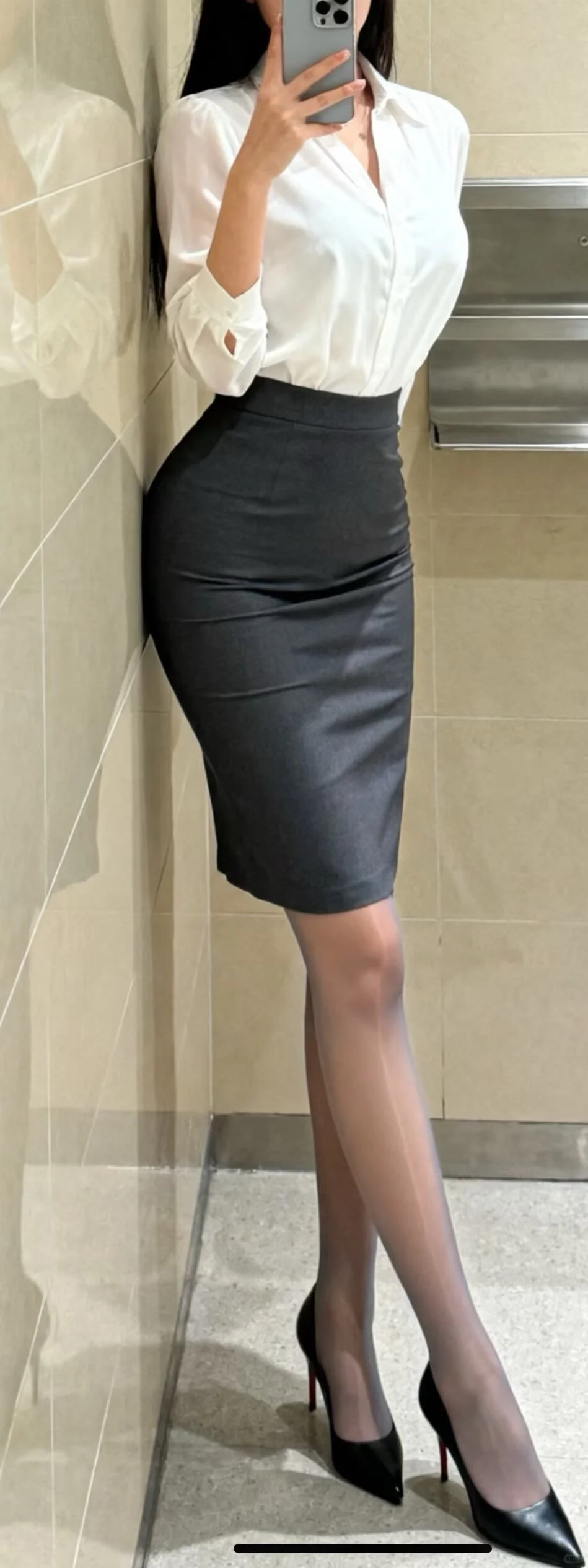 超模直角肩 真的可以秒杀一切