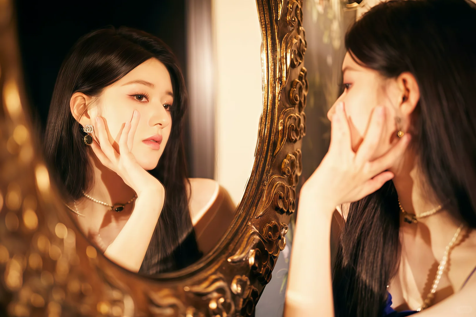 露丝iPad壁纸🩶