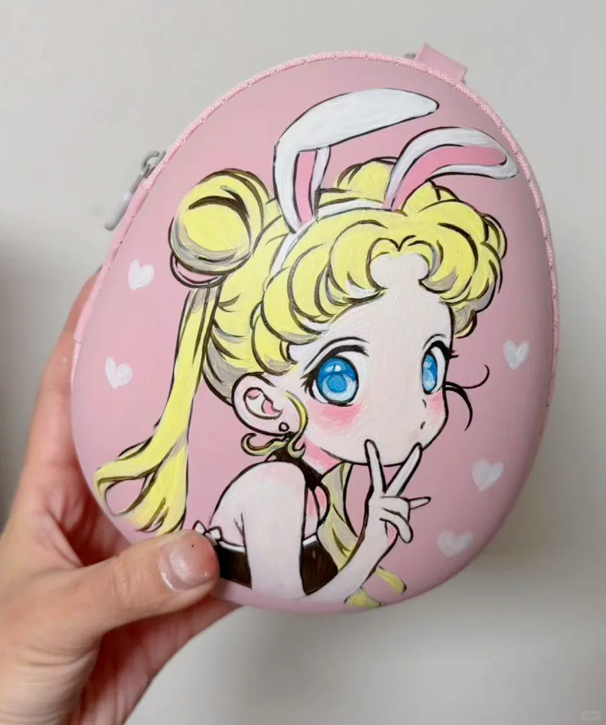 🌙美少女系列来啦！！！