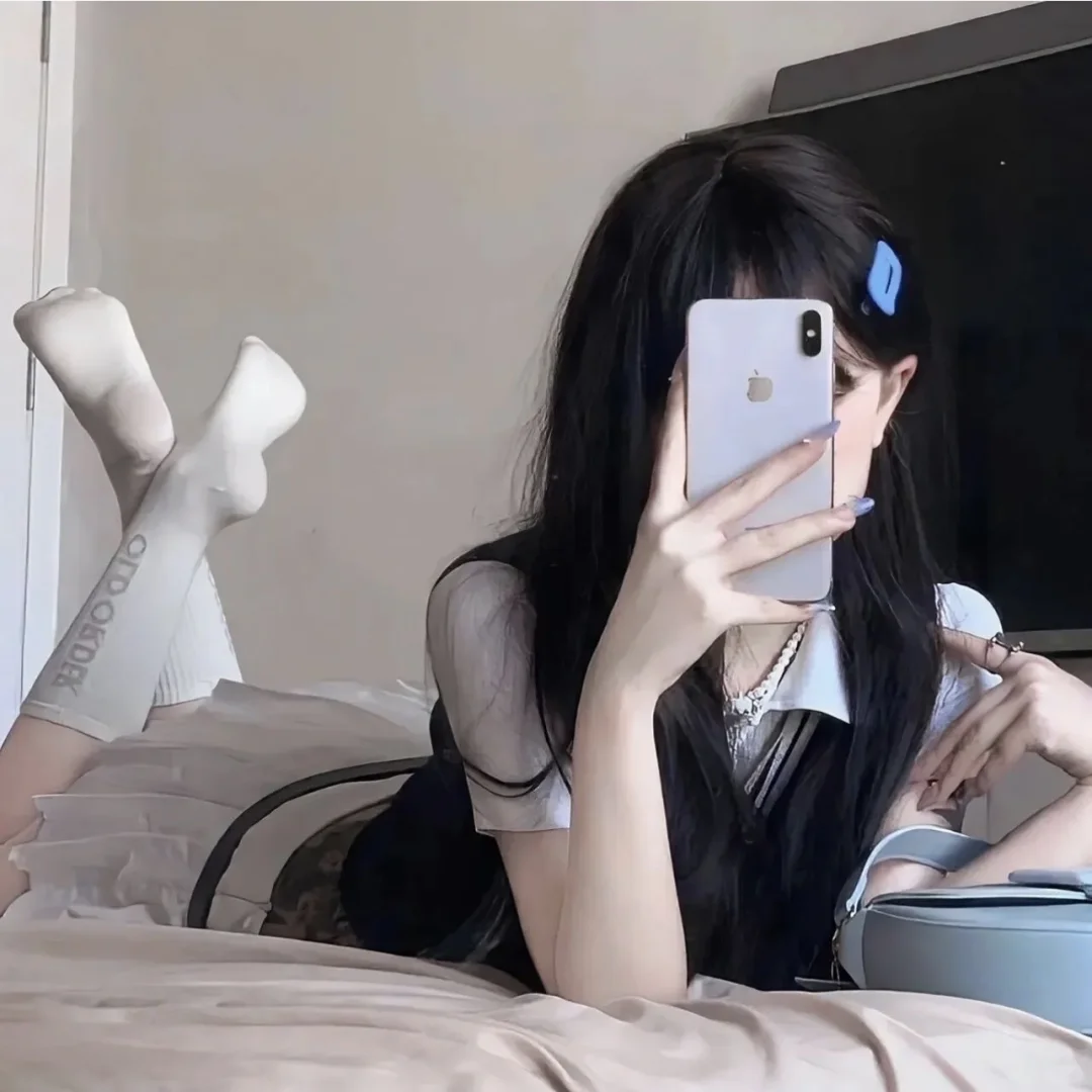 私藏少女头像分享来啦～～小主请笑纳