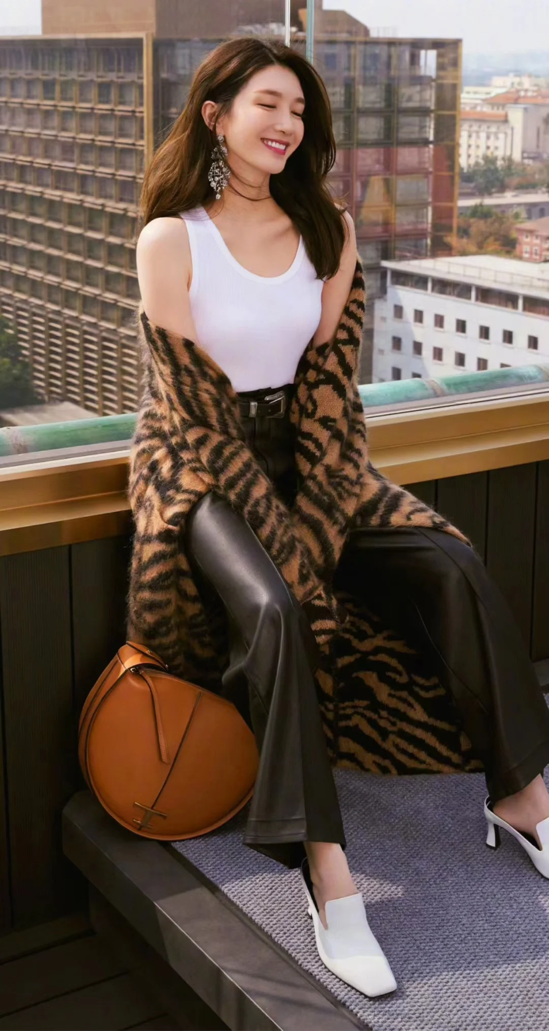 女明星多姿多彩（40）