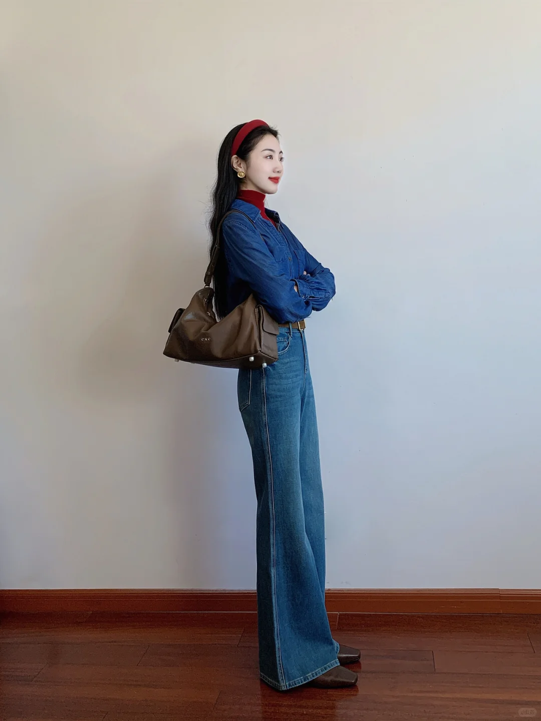 胶片🫧🔴好爱这复古迷人又明媚的秋冬吖！