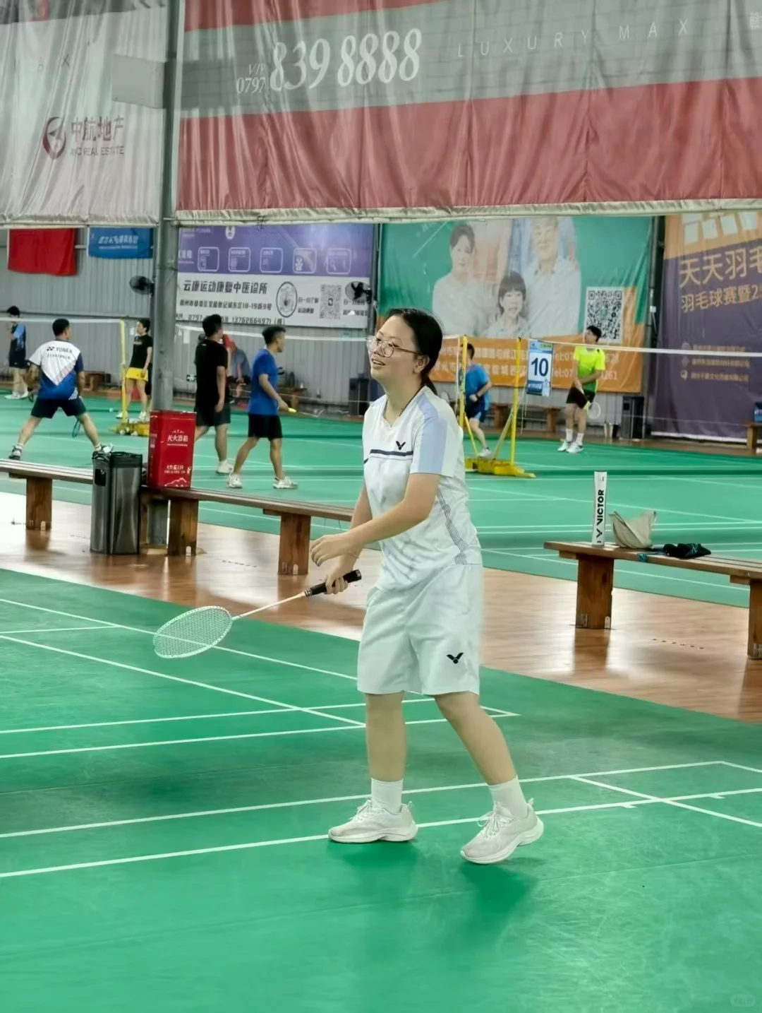 中年少女沙龙 | 解锁“她”力量