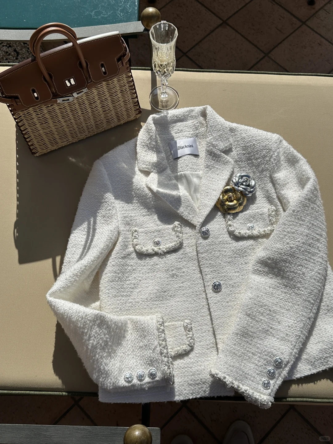 女明星度假ootd🍋属于西西里的阳光假日