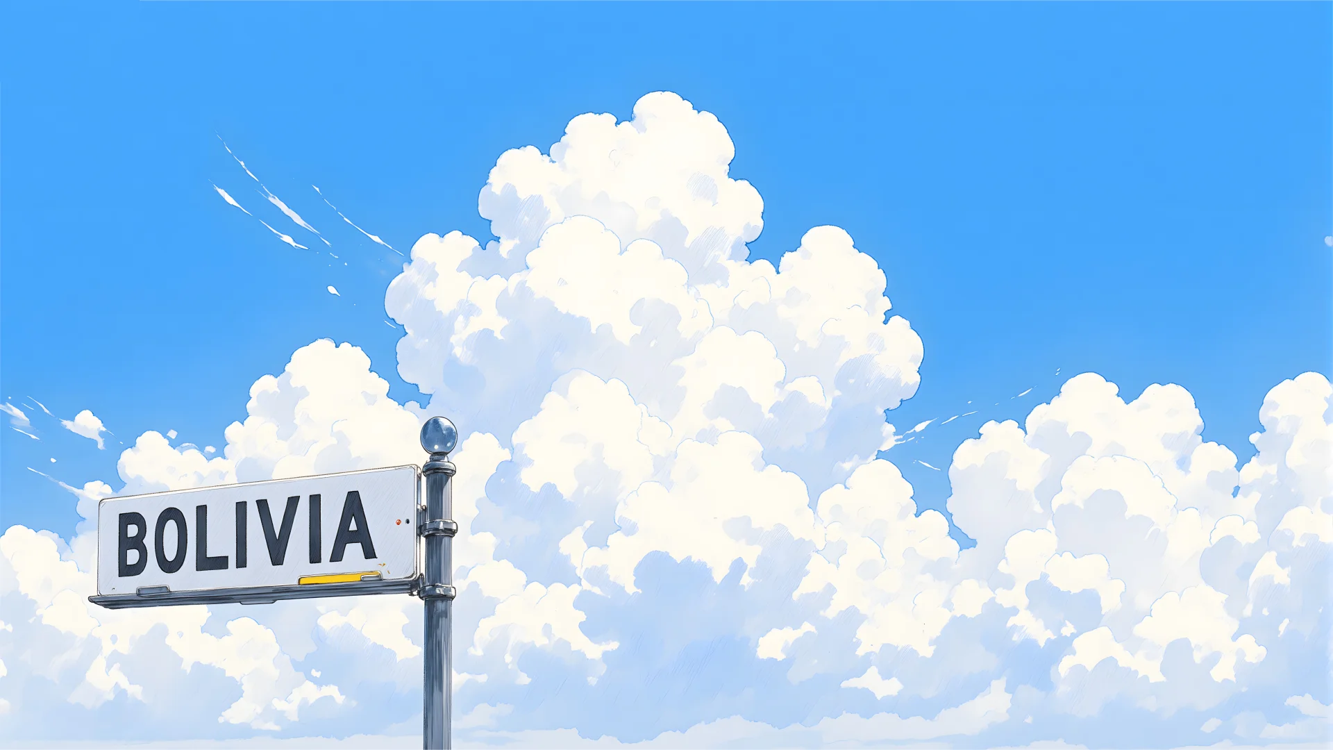 电脑壁纸 治愈清新篇-08【4k超清】