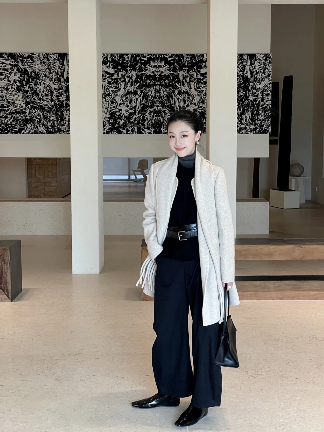 近期有点“美”在身上