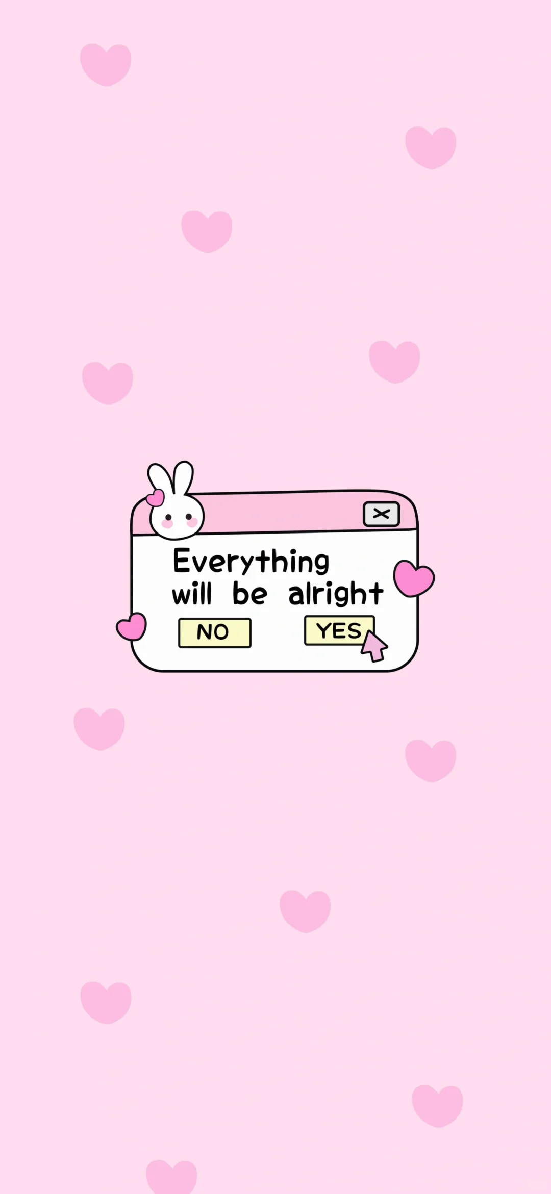 🎨把治愈感铺满屏幕！换壁纸像换了种生活氛