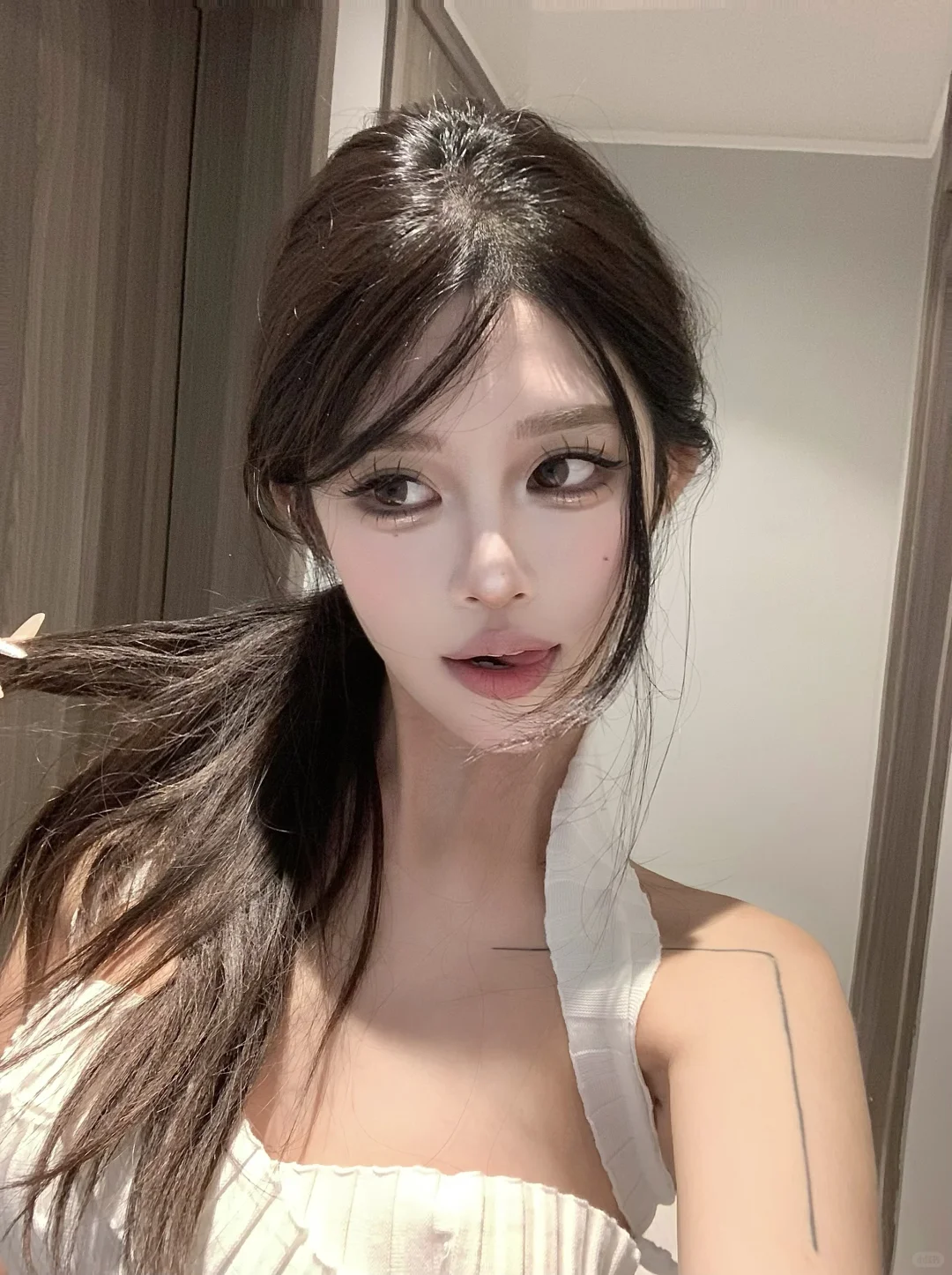 160辣妹｜戒糖+养雌，学韩女真的会精致又漂亮