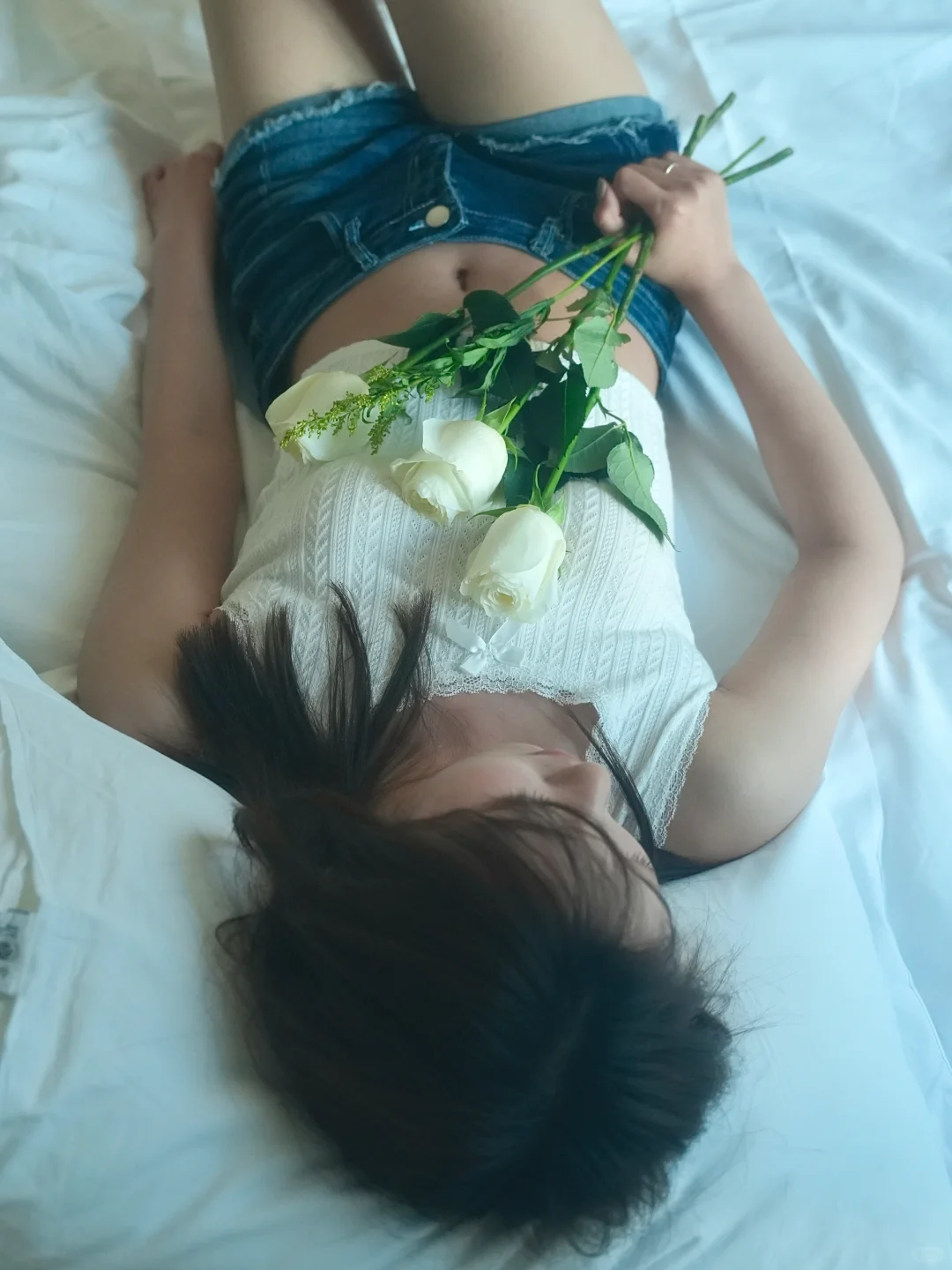 宅家日记也能拍出氛围感！