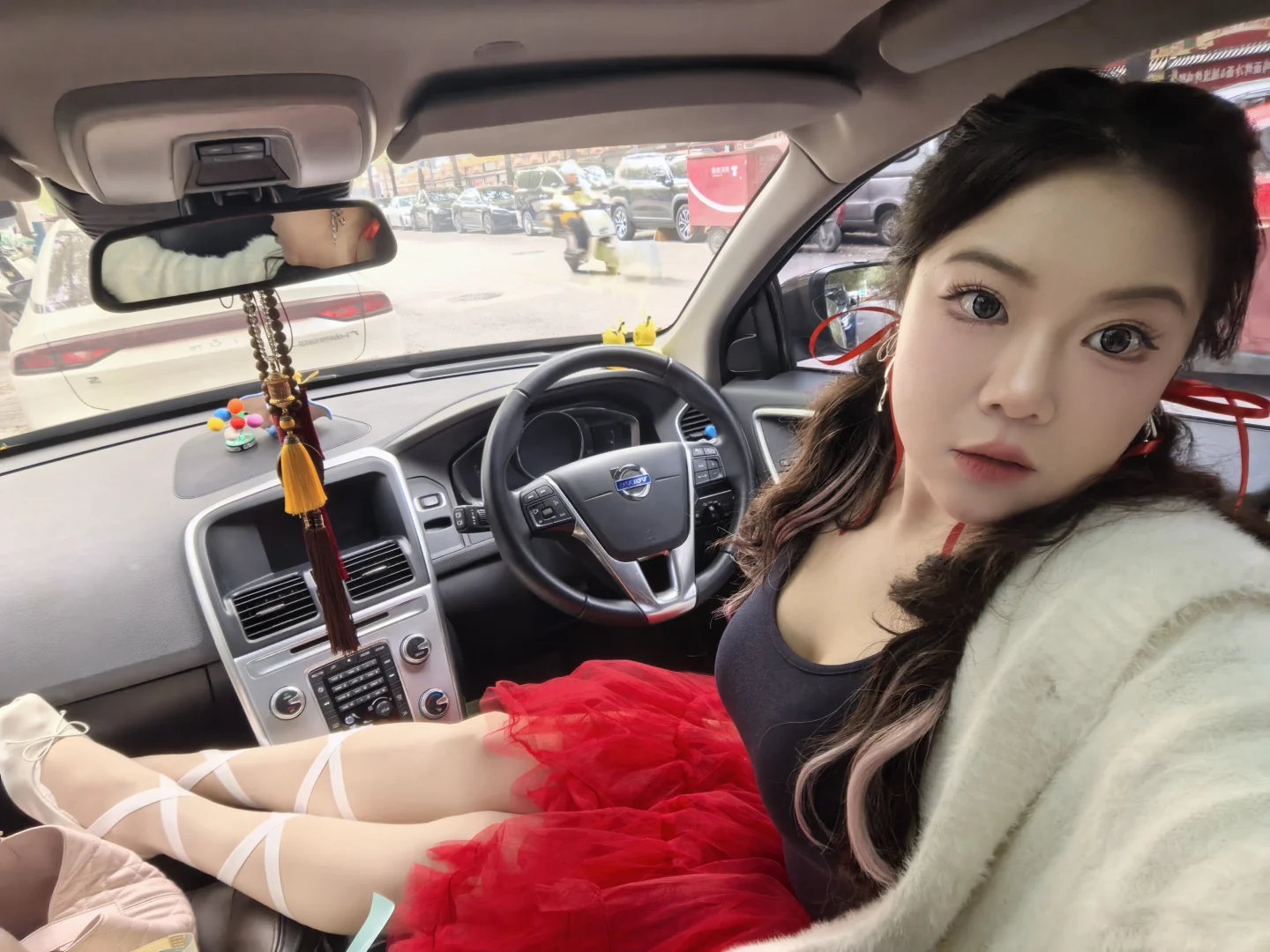 今天做爸爸的乖女鹅😂😂😂😂