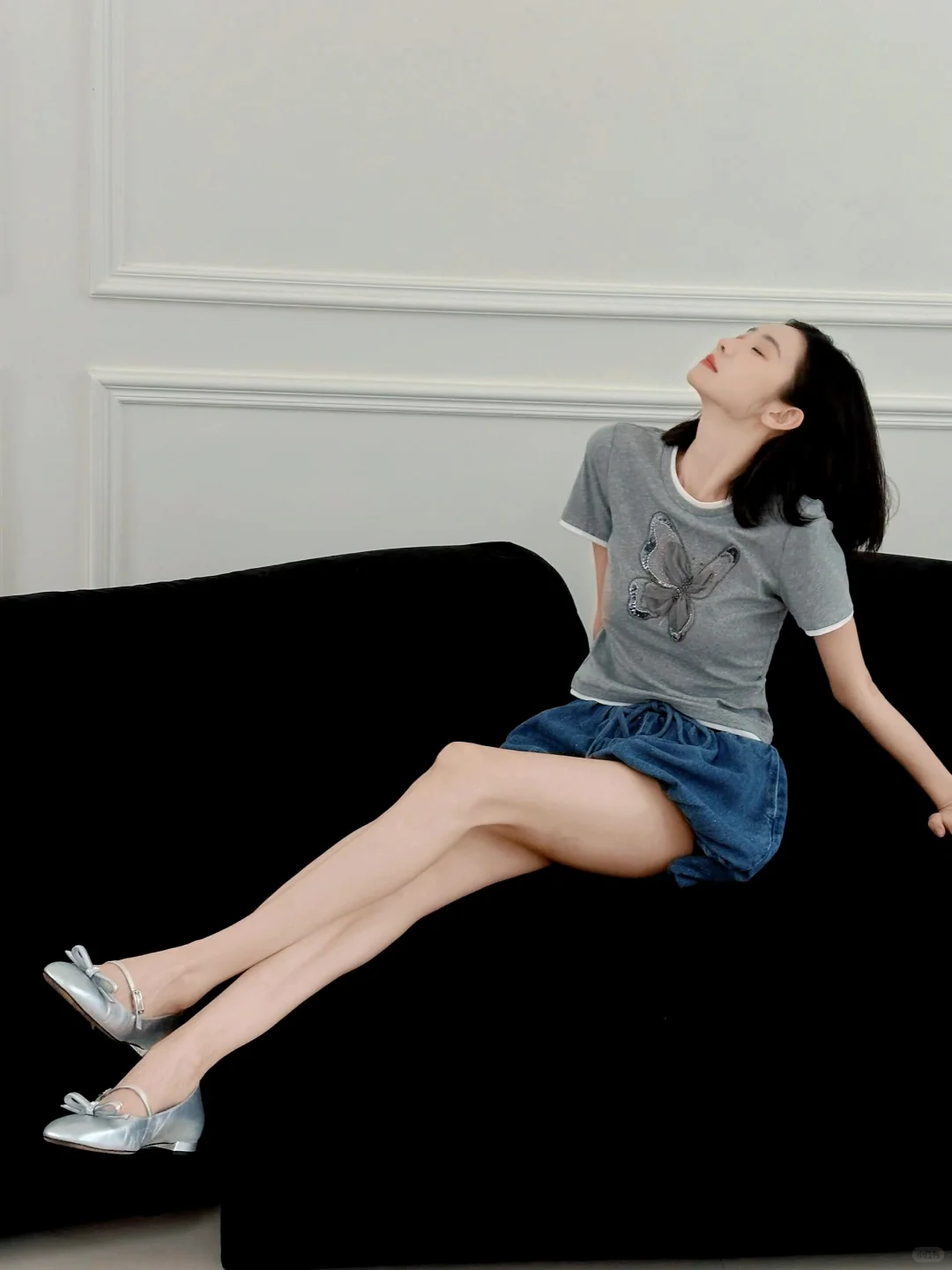 张艺凡💖大长腿🍃