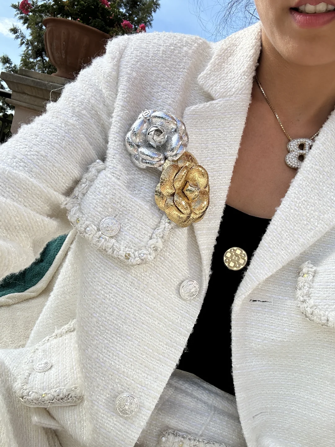 女明星度假ootd🍋属于西西里的阳光假日