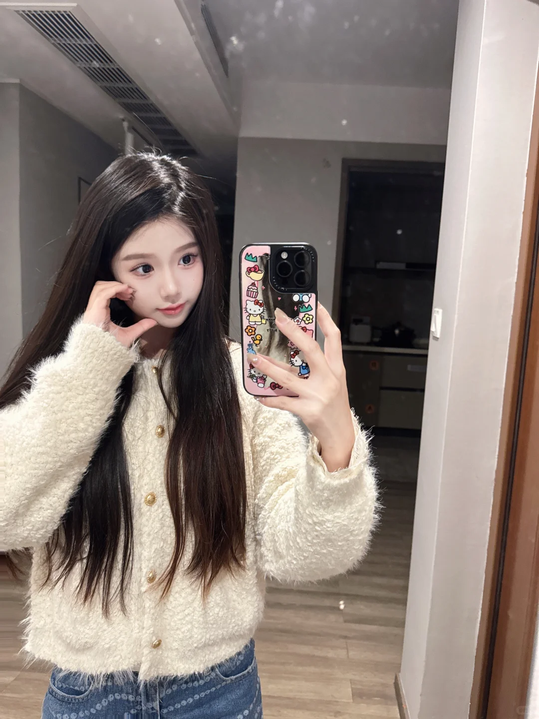 不懂甜妹的人有难了