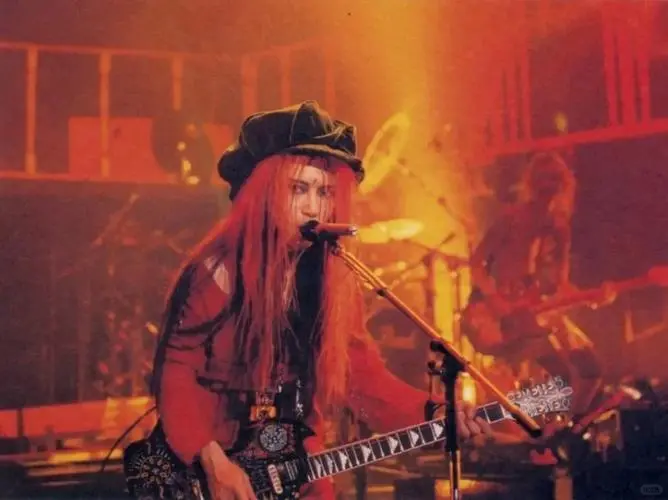 松本秀🎸