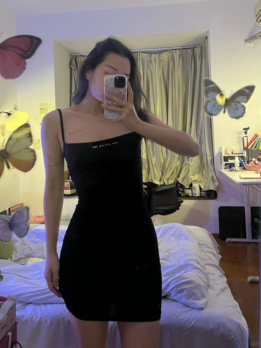 辣妹平价裙子分享🔗