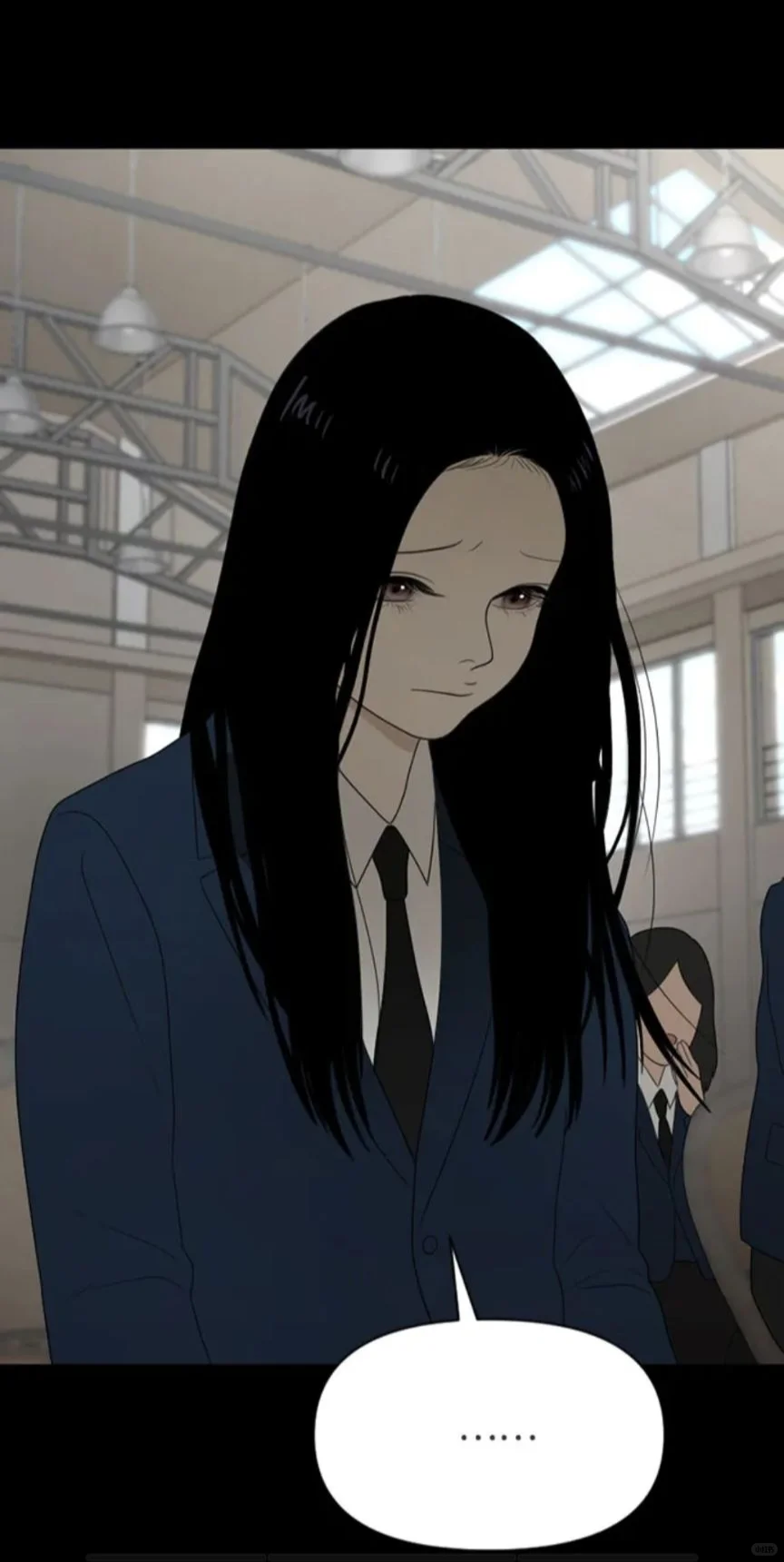 反刻板印象的女性群像作品出现了！！！