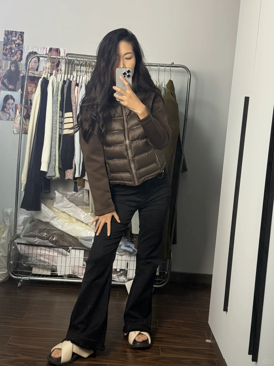 浅浅期待一下秋冬吧🫶