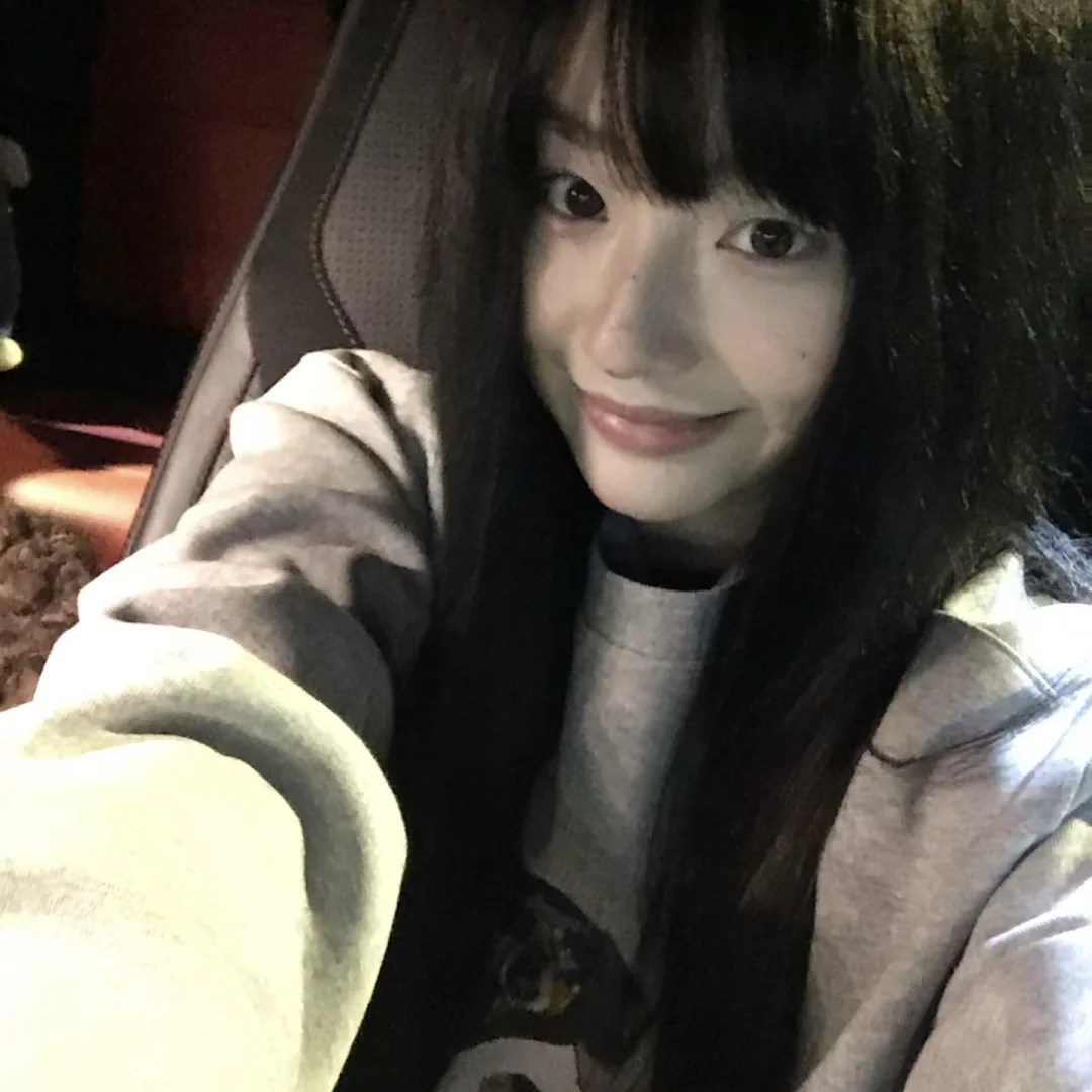 WeChat｜韩系女头🫧