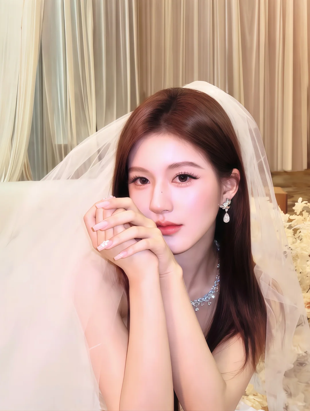 四张非常非常高清版！！！我要当壁纸🥳🥳