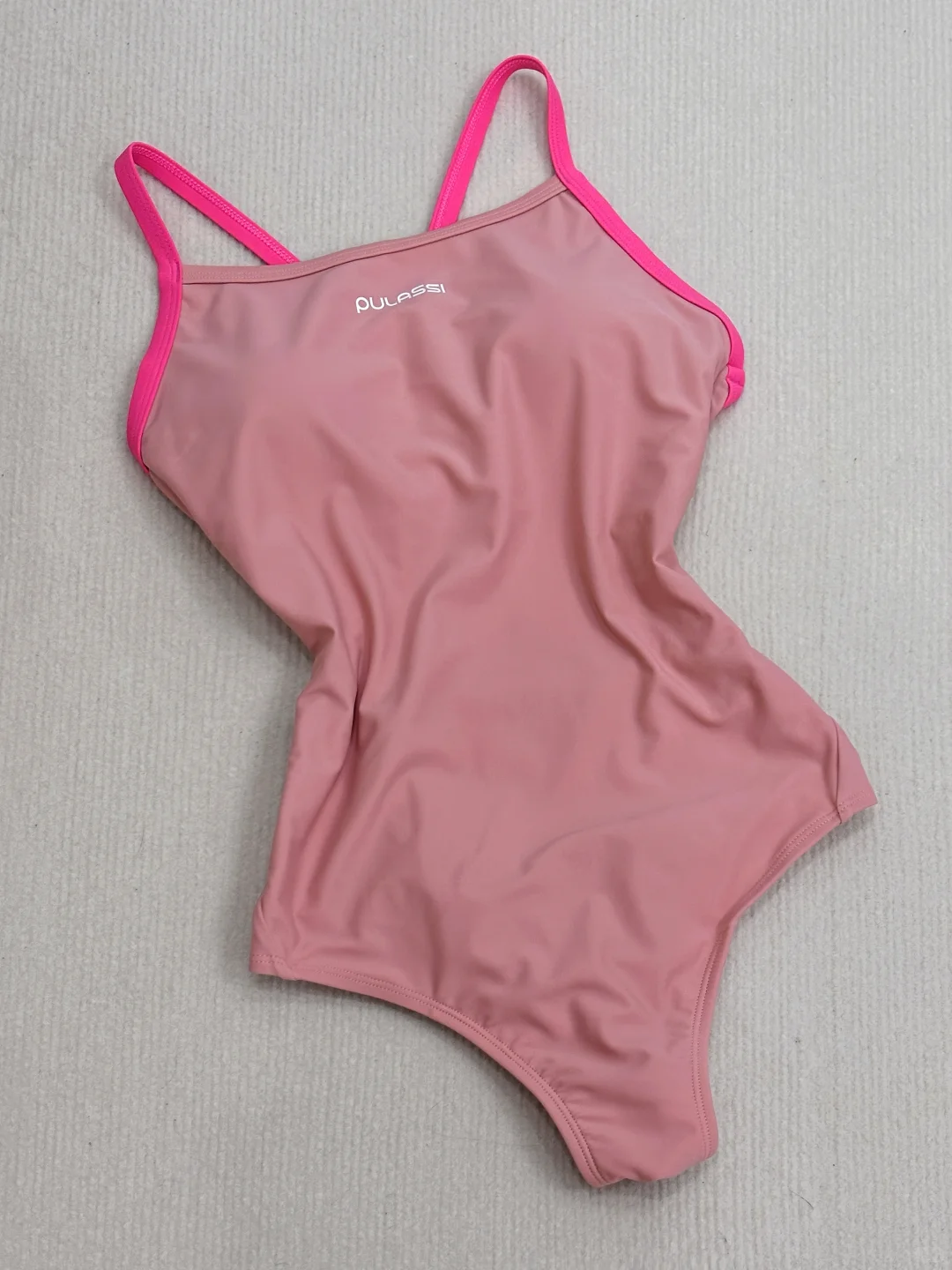 游泳人终于熬到了九月！