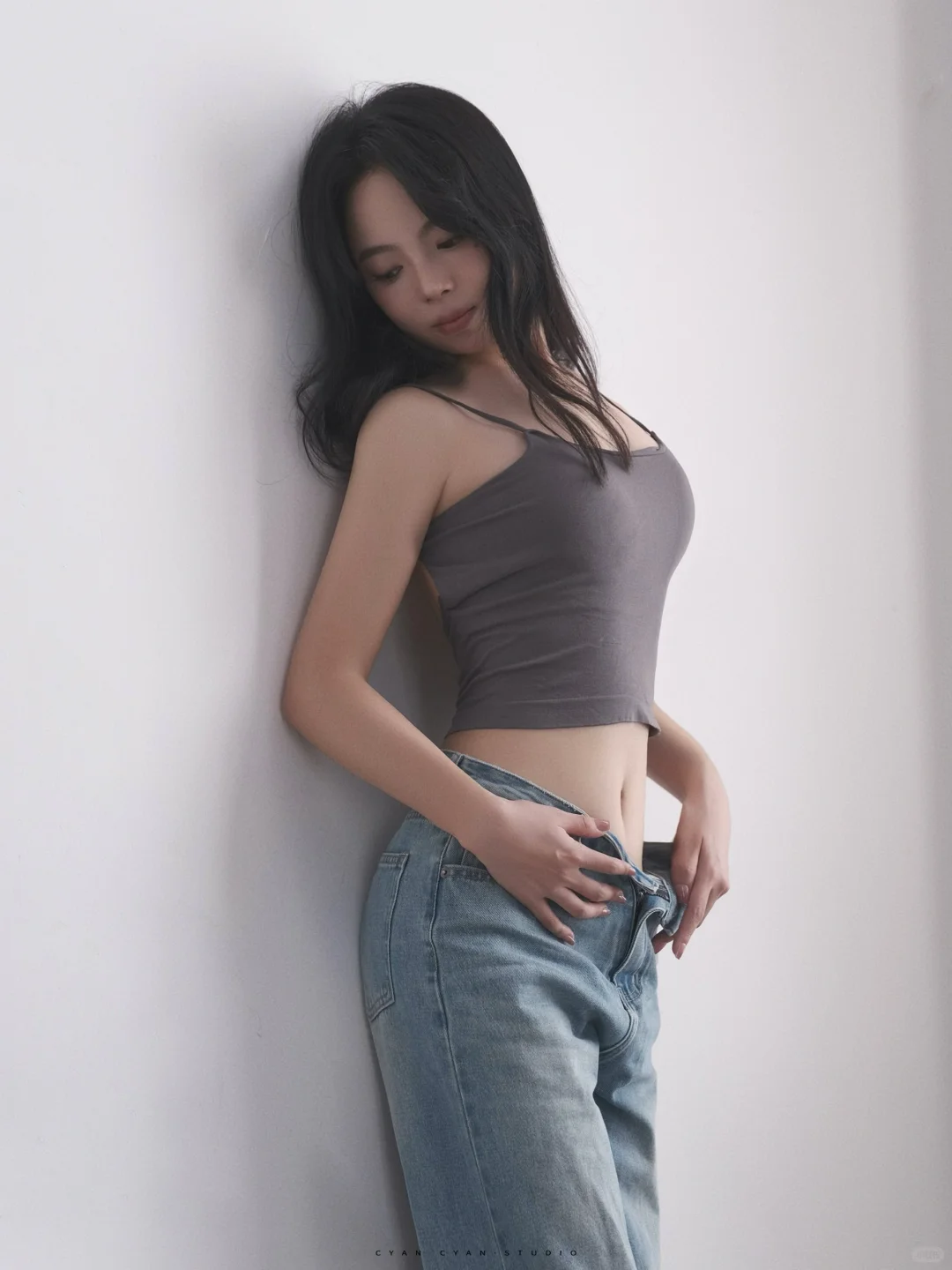 慵懒居家风写真☕️｜海拉尔写真约拍