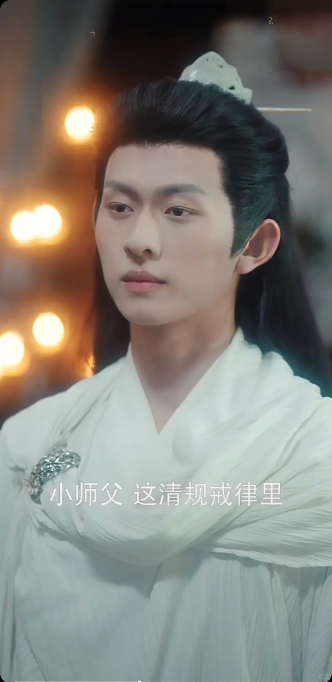 这么妖娆谁受得了～