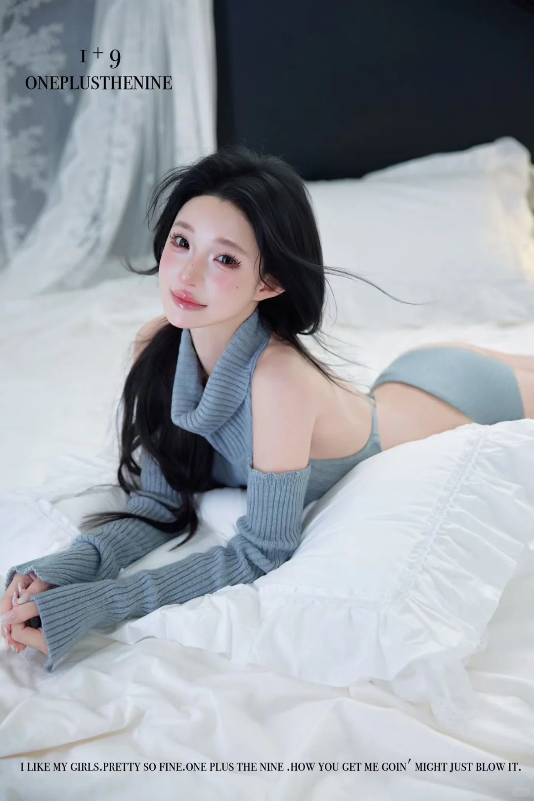 在无锡 拍到了人生私房照…女摄我超爱