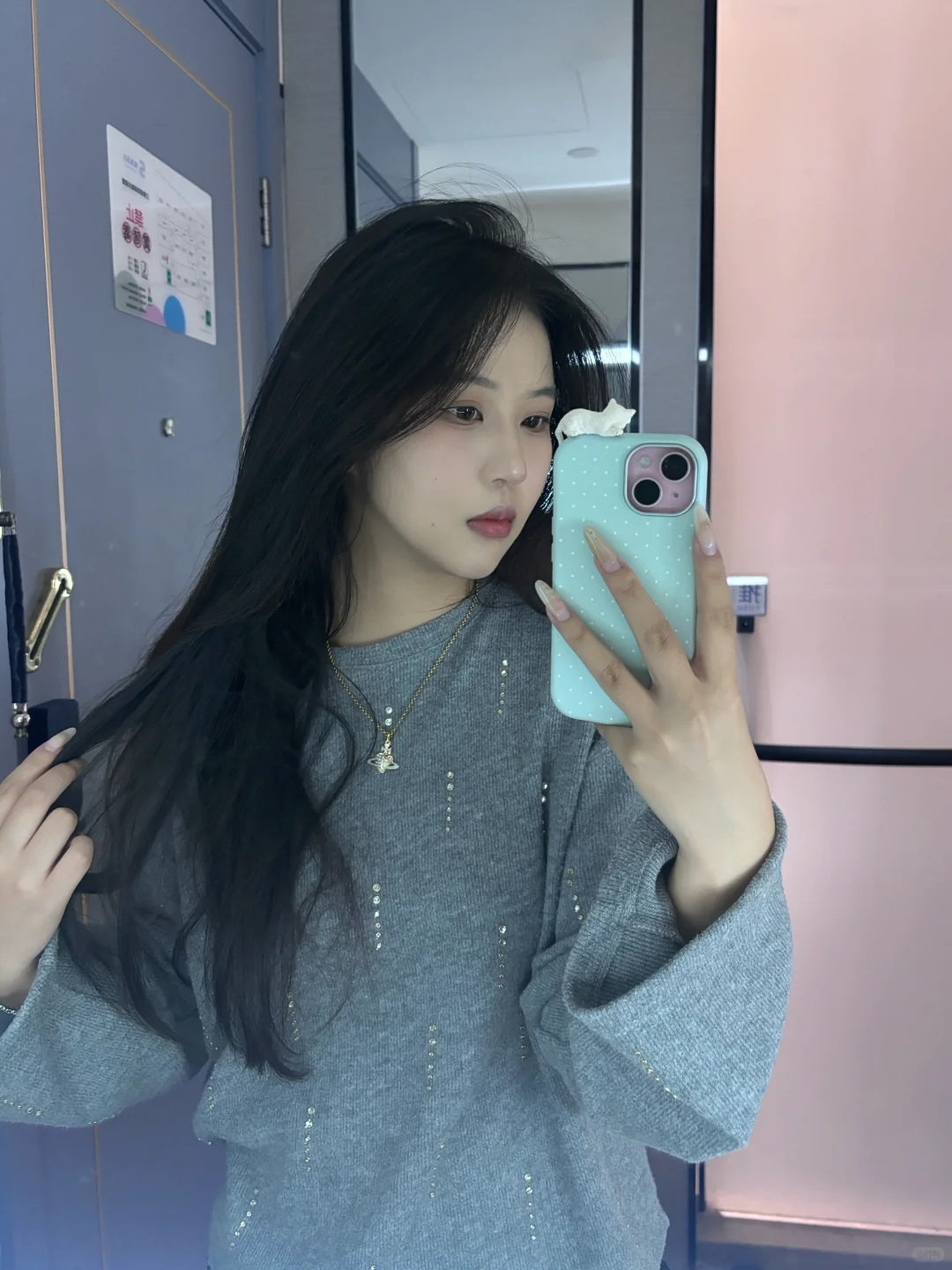 女孩你别太天真