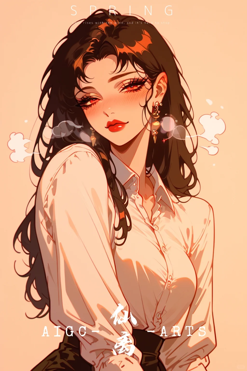 欲系｜看到姐姐走不动道啊😜