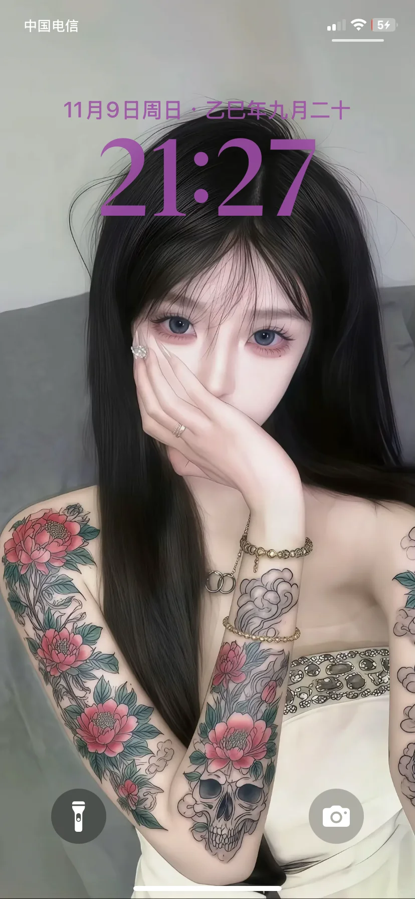 有你喜欢的壁纸吗