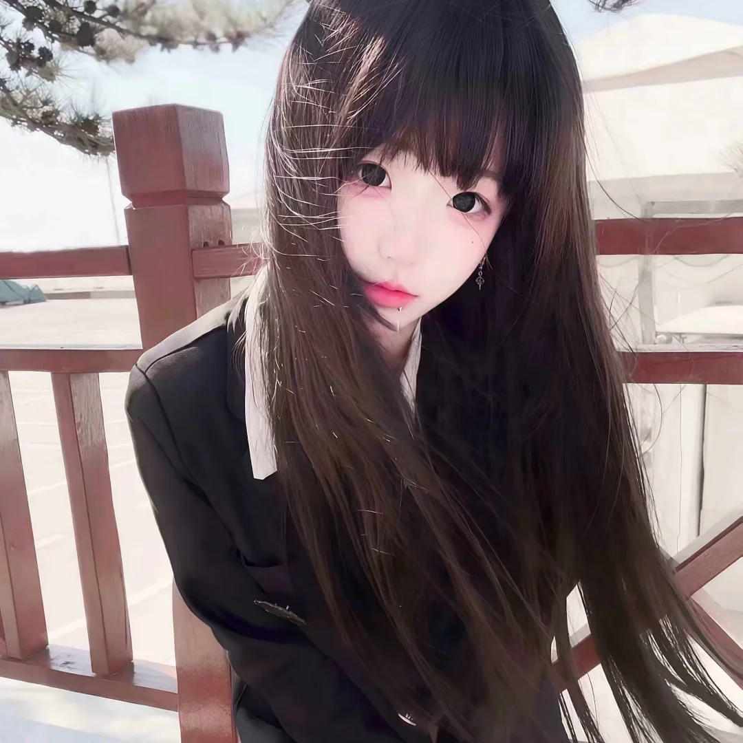 惊艳你滴小众女头哇