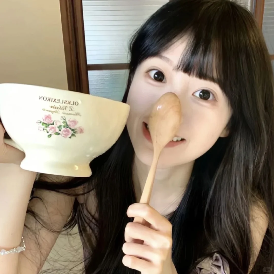 甜妹头像合集②