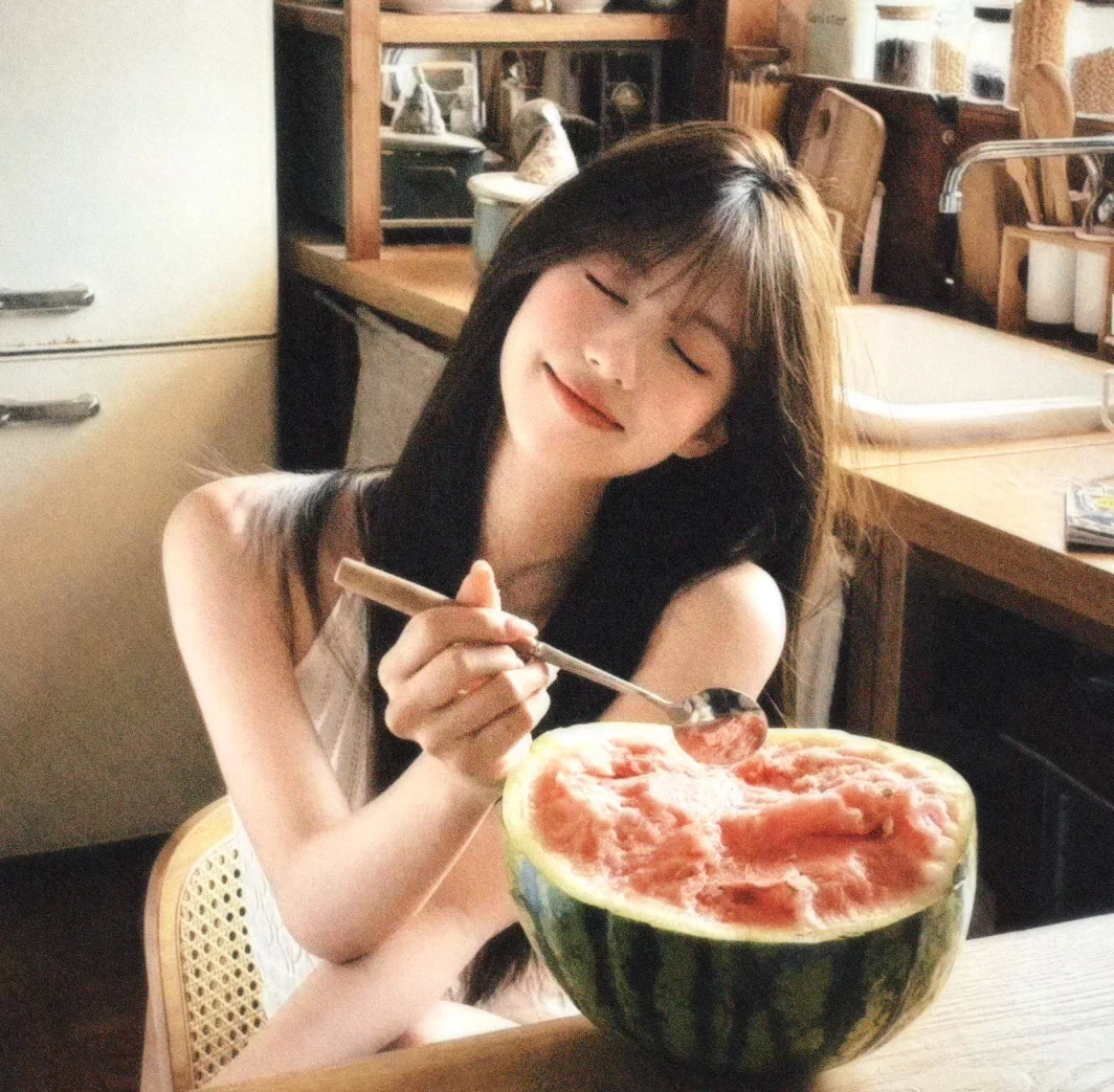 𝑾𝒆𝑪𝒉𝒂𝒕女头、小众氛围感