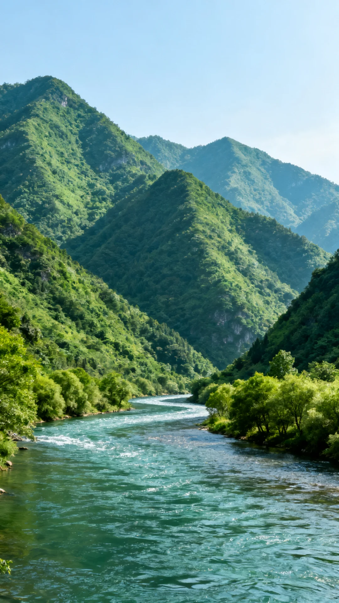 希望你也会喜欢这样的风景
