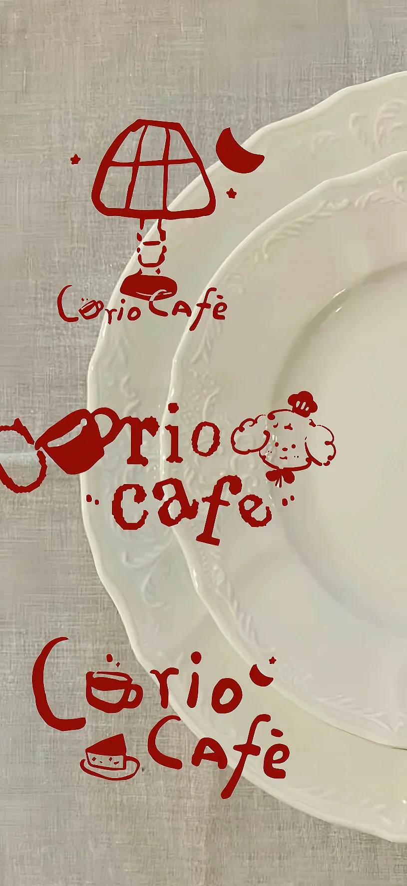 ins🫧｜韩系清透简约壁纸🤍🧊