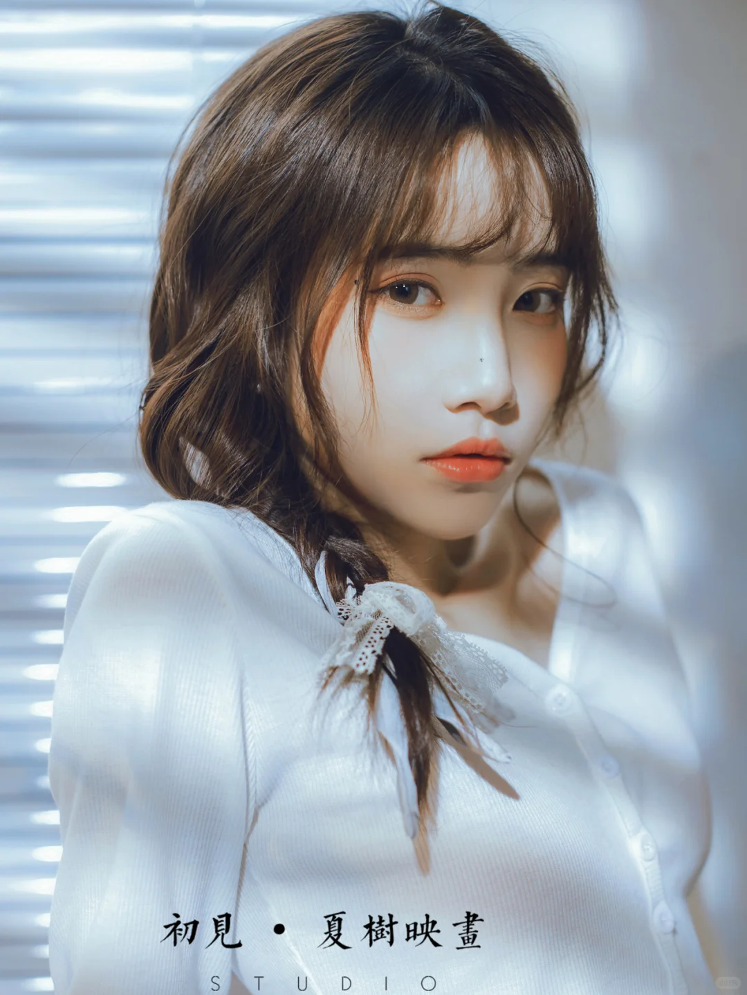 在广州拍一套这样的纯欲私房写真要多少钱？