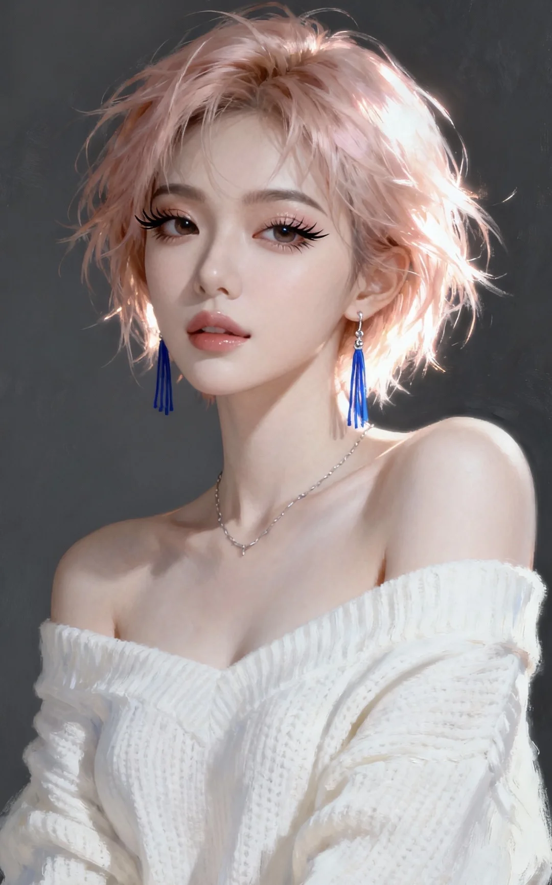 AI生成，可取图。