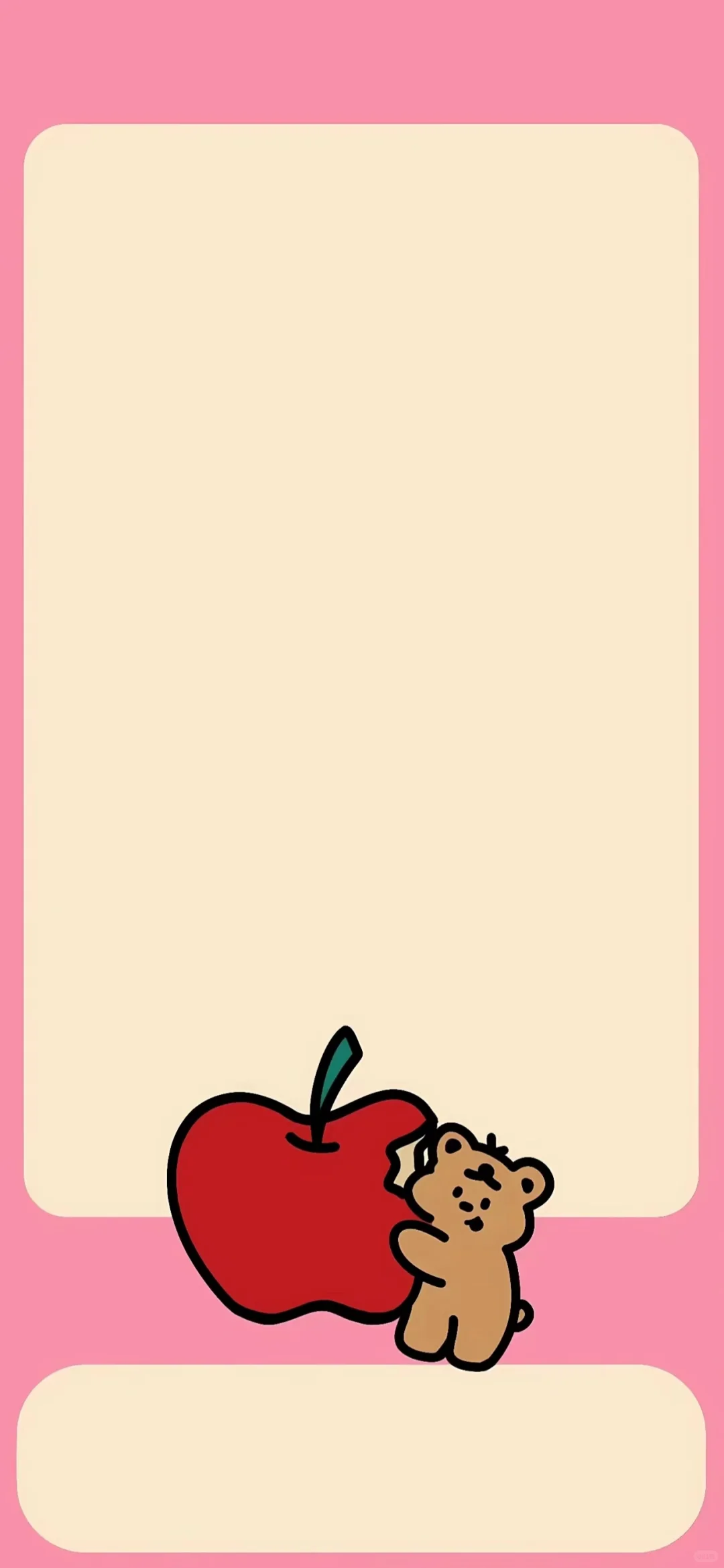 🎨把治愈感铺满屏幕！换壁纸像换了种生活氛