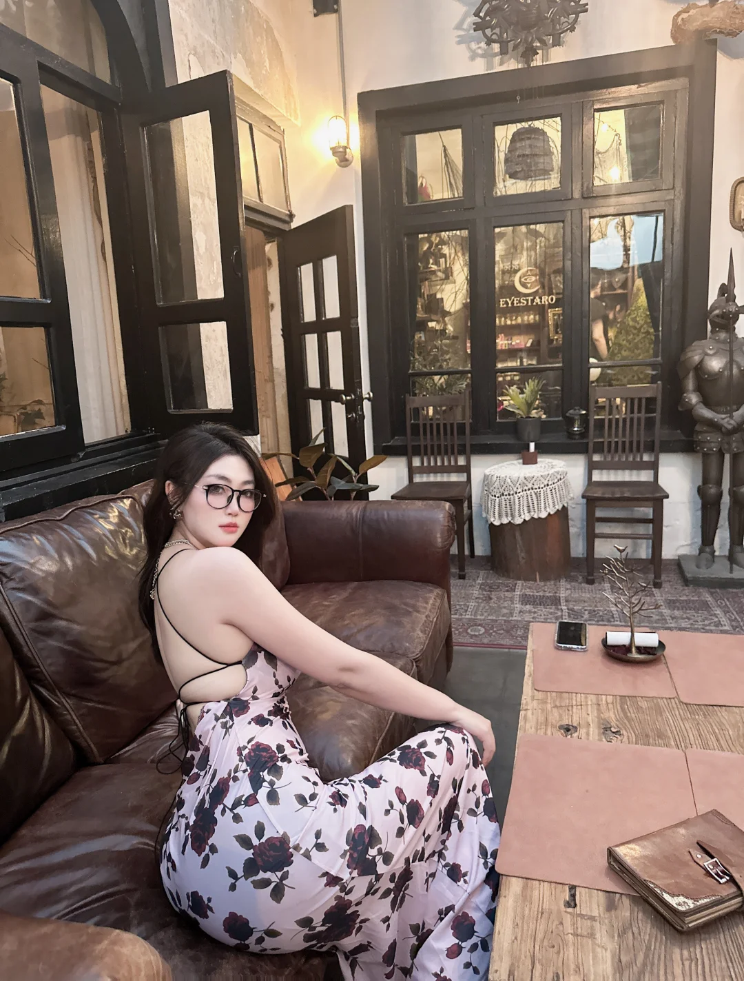 理解韩女 成为韩女 超越韩女