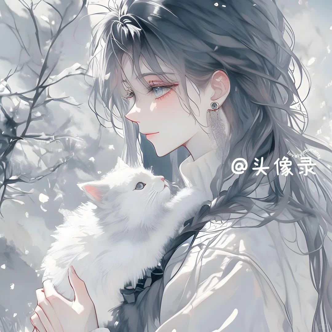 这组女头也太可以了吧