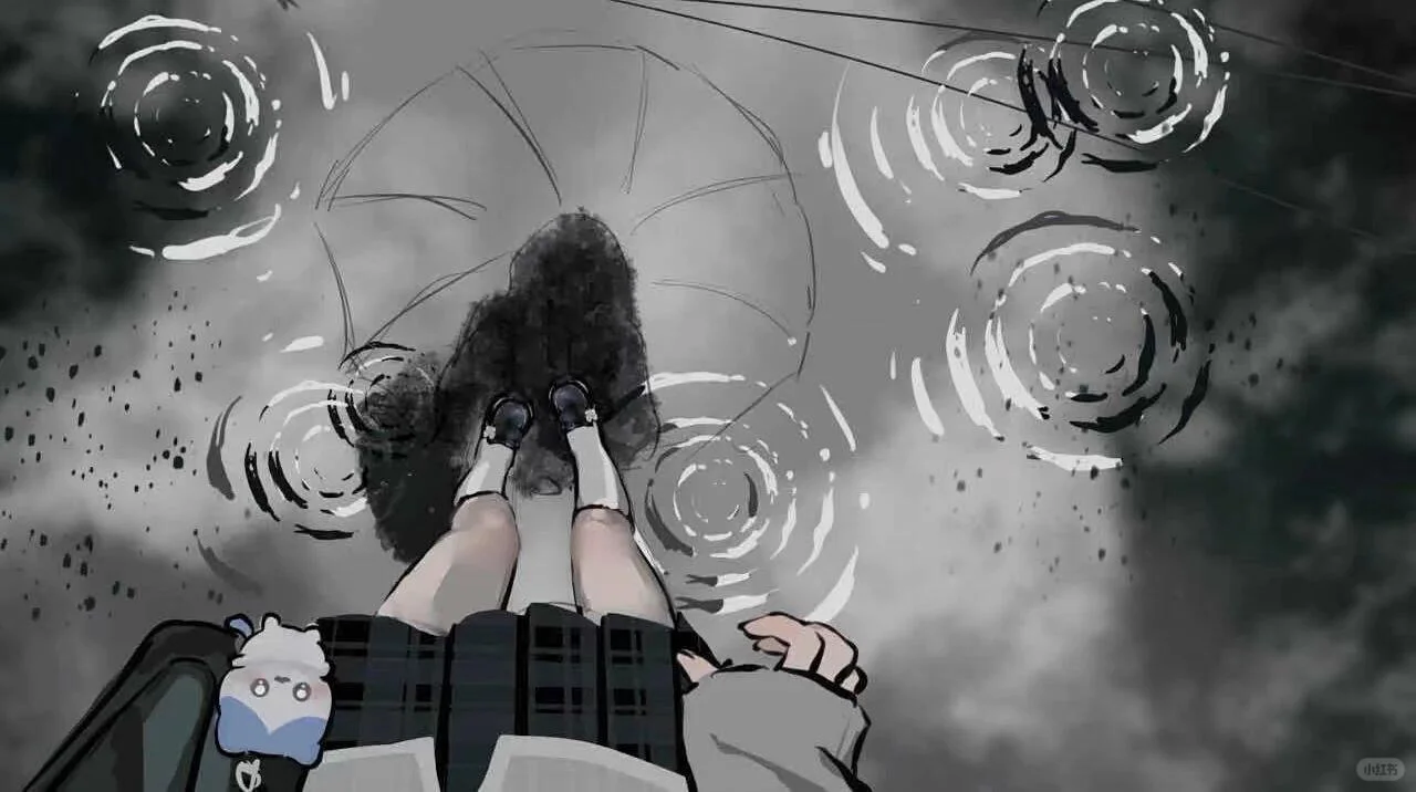 𝑺𝒉𝒂𝒓𝒆 | 动漫iPad壁纸