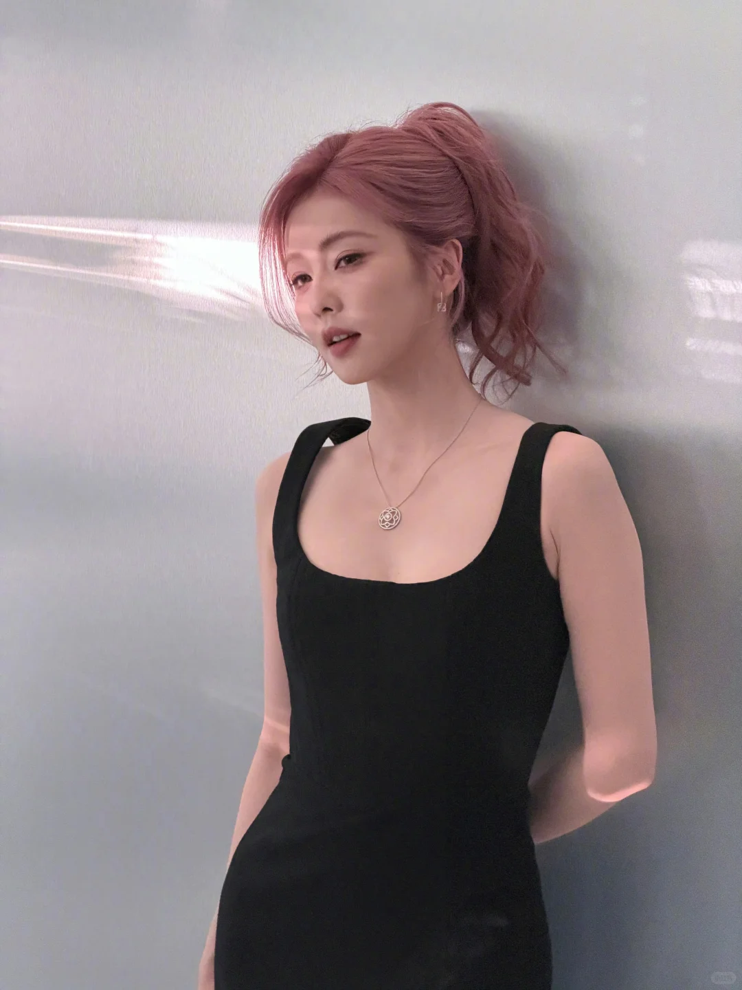 白鹿 感觉至上 太好看了！