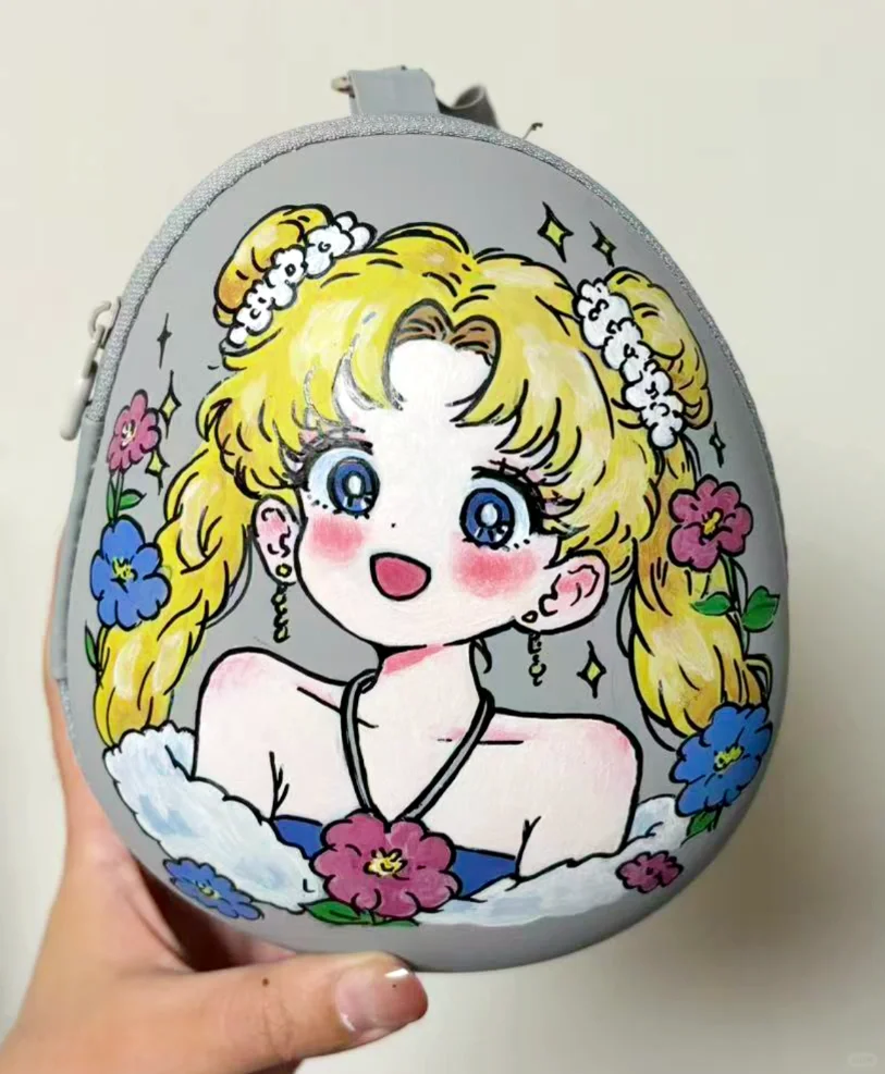 🌙美少女系列来啦！！！