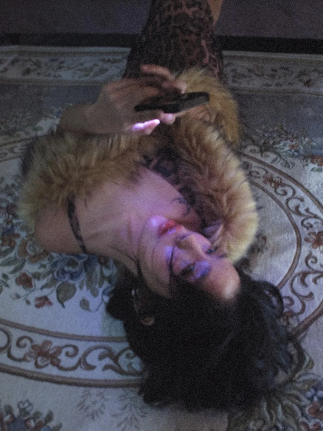 好女人得到名声 坏女人享受一切